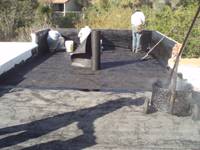 Hot Asphalt