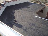 Hot Asphalt